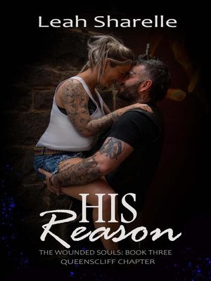 cover image of His Reason
